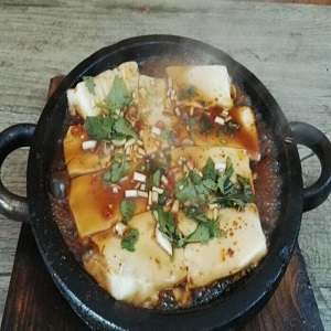 缘味先石锅饭