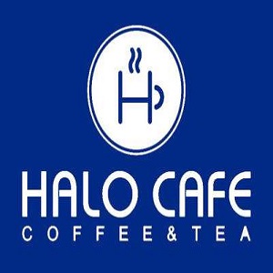 Halo Cafe加盟