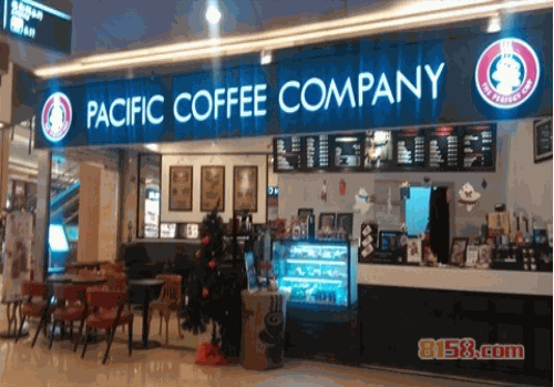 太平洋咖啡加盟费及加盟条件有哪些