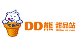 dd熊冰激凌甜品加盟
