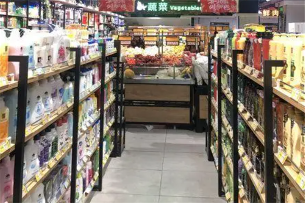 爱晓萌超市