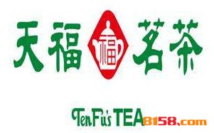 天福茗茶加盟