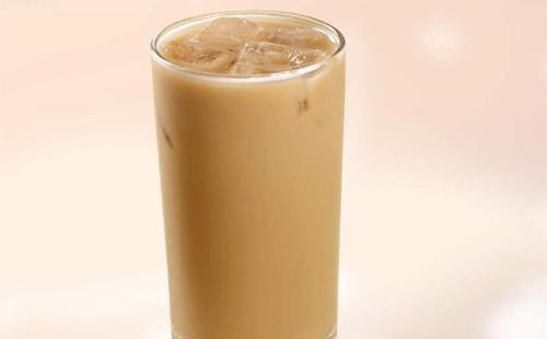 奶茶代理什么品牌好？卡西兰奶茶品牌优势有哪些？
