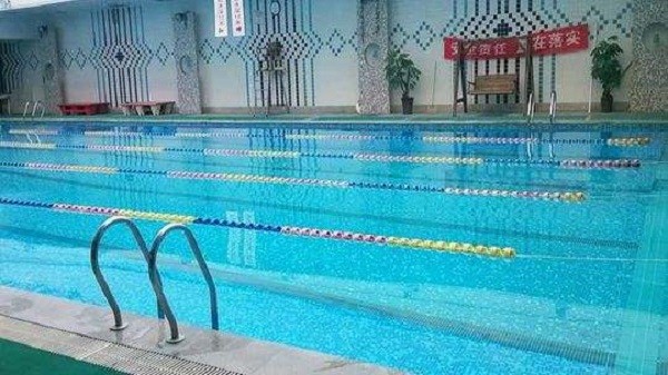博雅游泳健身会所