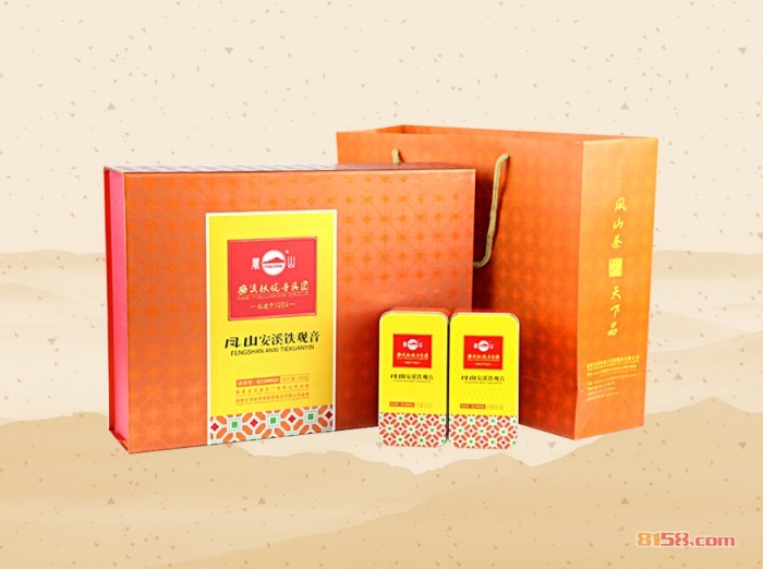安溪铁观音价格