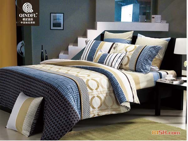 情定法拉家纺怎么样？