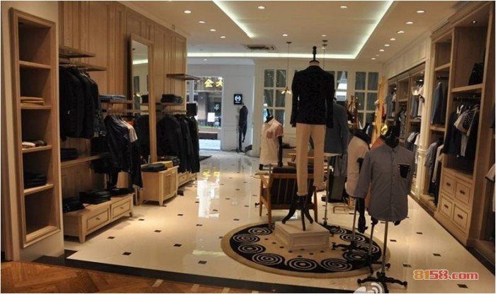 联邦欧诗兰旗舰店天猫网址是多少?