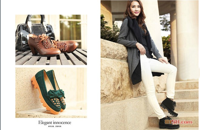 红草帽鞋业公司地址在哪里?