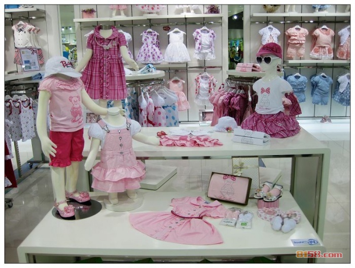 博士蛙童装官方旗舰店天猫网址是多少?