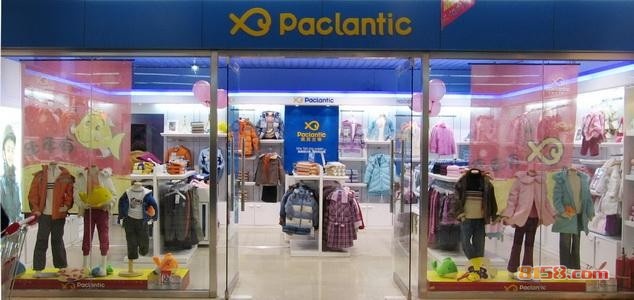 派克兰帝公司地址在哪里?