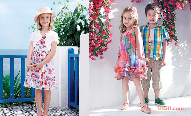 水孩儿童装品牌网址是什么?