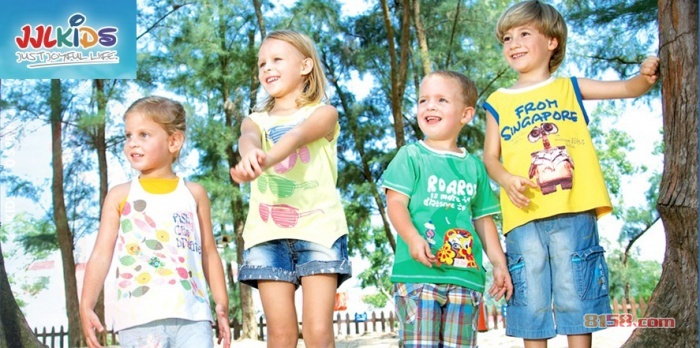 季季乐童装官方网站是什么