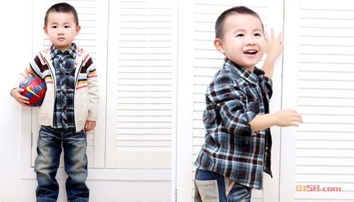 蜡笔小新童装批发价格贵不贵?