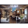 Sealy（丝涟）床垫加盟