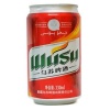 乌苏啤酒
