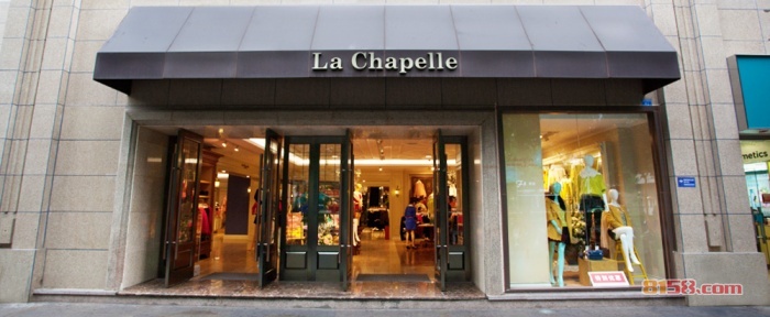 拉夏贝尔天猫官方旗舰店网址是什么?