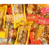 袋袋相传休闲食品