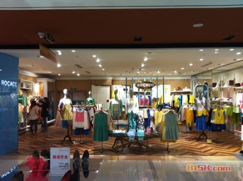 洛可可女装官方旗舰店网址是什么?