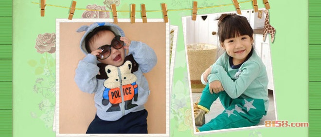 米奇童装批发市场哪里有?