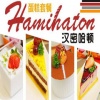 汉密哈顿面包