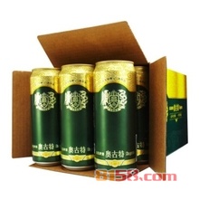 青岛啤酒价格 青岛啤酒罐装多少钱？