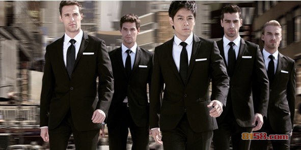 罗蒙男装(西服)官方旗舰店网站是什么?