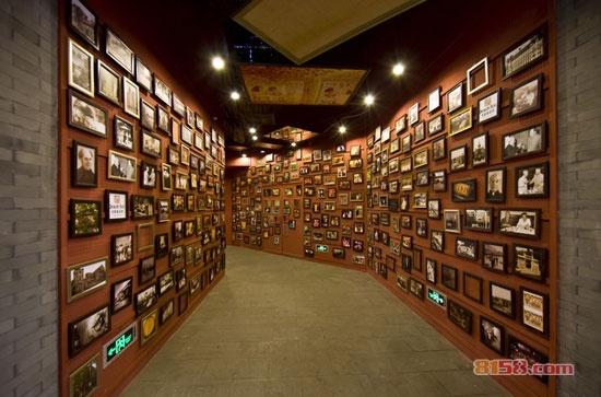 龙徽葡萄酒博物馆