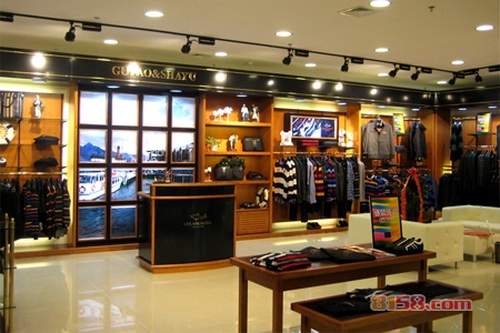 古老鲨鱼官方旗舰店网址是什么?