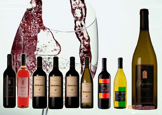 智利葡萄酒怎么样？