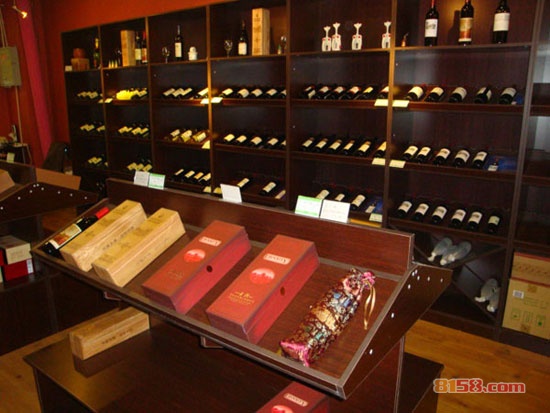 王朝葡萄酒批发价格表