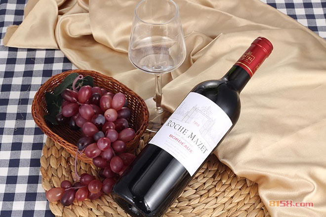 玛茜葡萄酒价格表