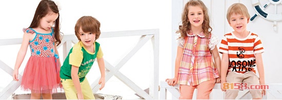 米果童装批发价格贵不贵?