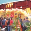 廖排骨卤菜店
