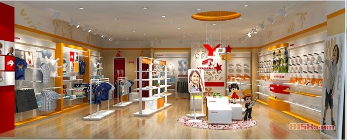 永高人童鞋官方旗舰店网址是什么?