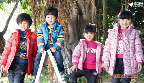 帮登童鞋(童装)官方旗舰店网站是什么?