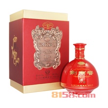 52度剑南春白酒价格表，剑南春52度价格