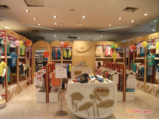 雀太郎童装旗舰店官方网站是什么?