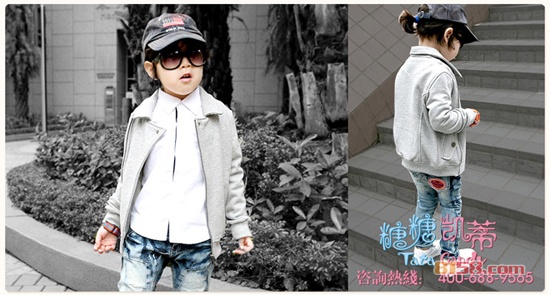 糖糖凯蒂童装批发网站是什么?