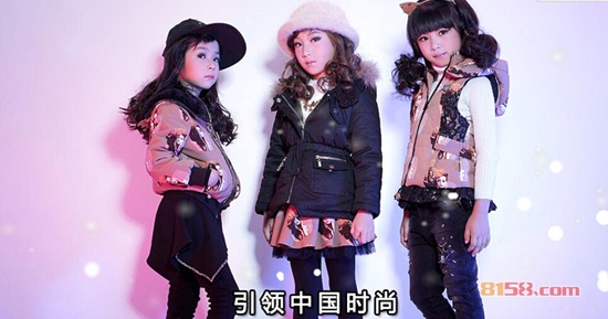 jojo童装品牌网址是什么?