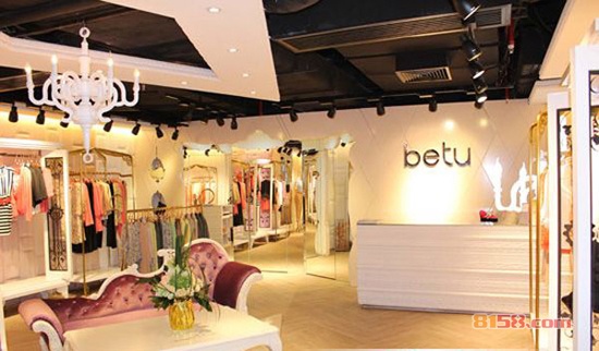 百图女装官方旗舰店网址是什么?