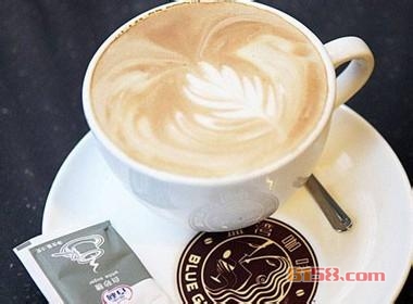 蓝湾咖啡的玛奇朵咖啡介绍!