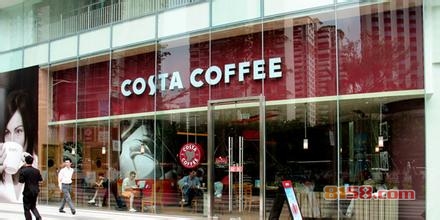 costa咖啡加盟条件