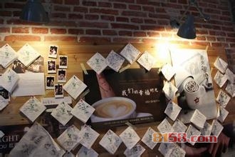 雕刻时光咖啡馆品牌网址是什么