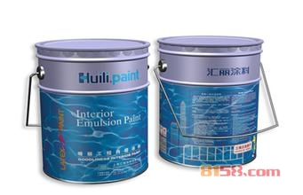 汇丽涂料品牌网址