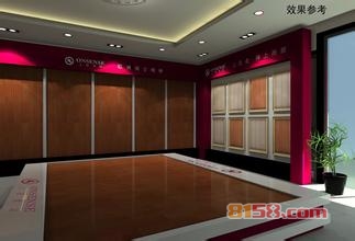 上臣地板怎么样 上臣地板好不好