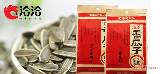 洽洽瓜子加盟费多少钱?创业者必看的费用指南