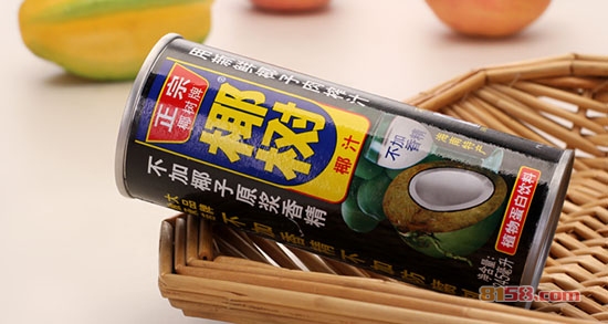 椰树椰汁公司网址