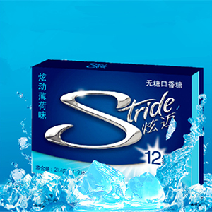 炫迈