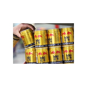 红牛
