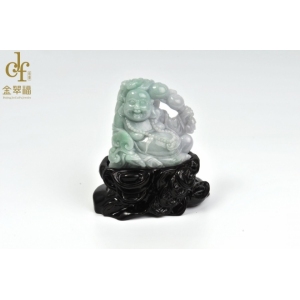 金翠福